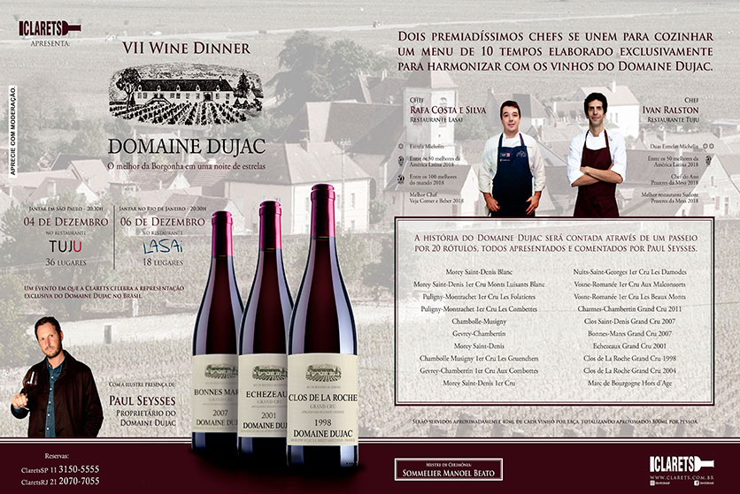 Domaine Dujac