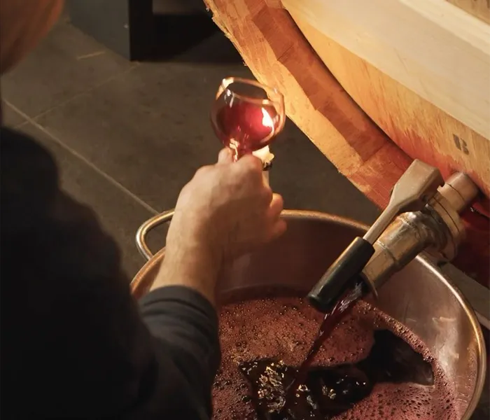 Carrossel Produtores - Château Margaux 05