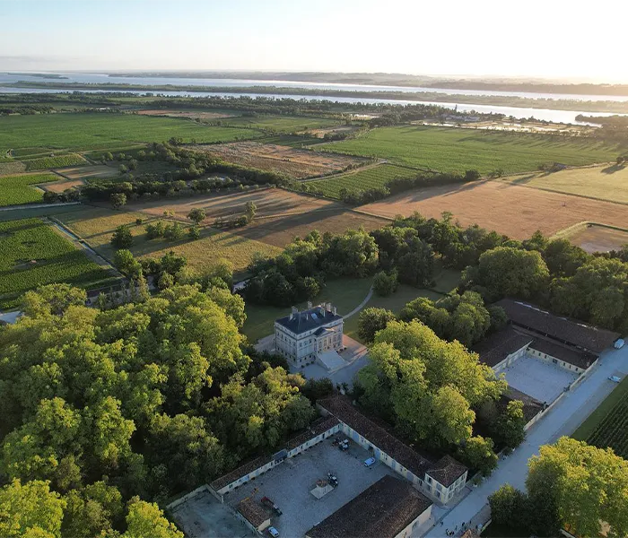 Carrossel Produtores - Château Margaux 09