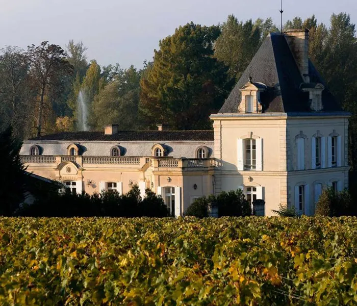 Carrossel Produtores - Larrivet Haut-Brion 02