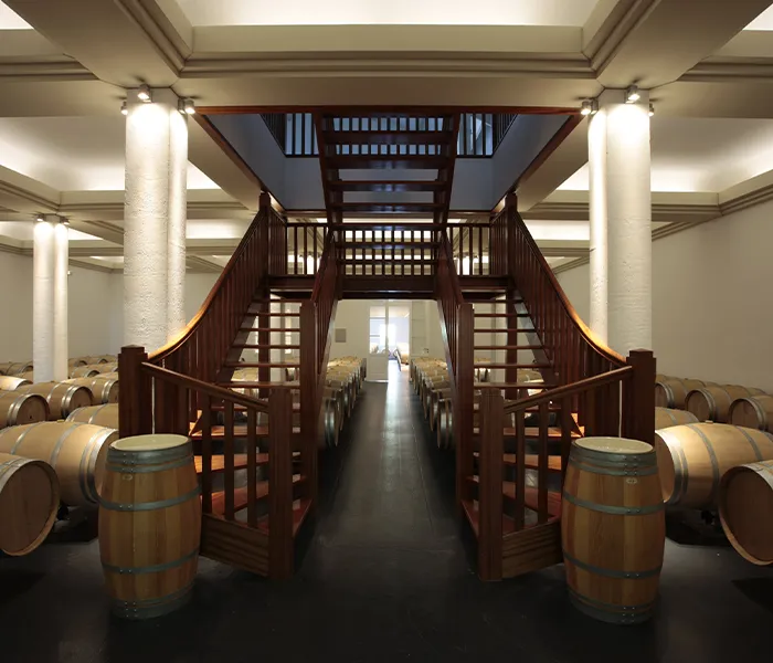 Carrossel Produtores - Larrivet Haut-Brion 03