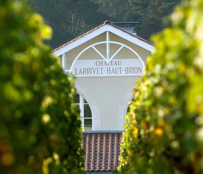 Carrossel Produtores - Larrivet Haut-Brion 04