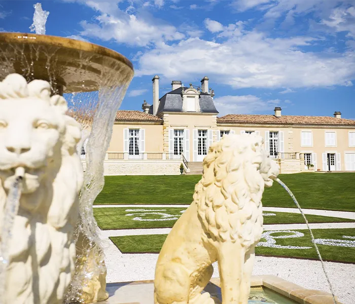 Carrossel Produtores - Léoville Las Cases 01