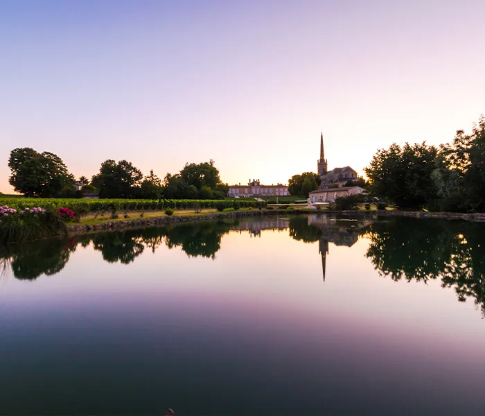 Carrossel Produtores - Léoville Las Cases 08