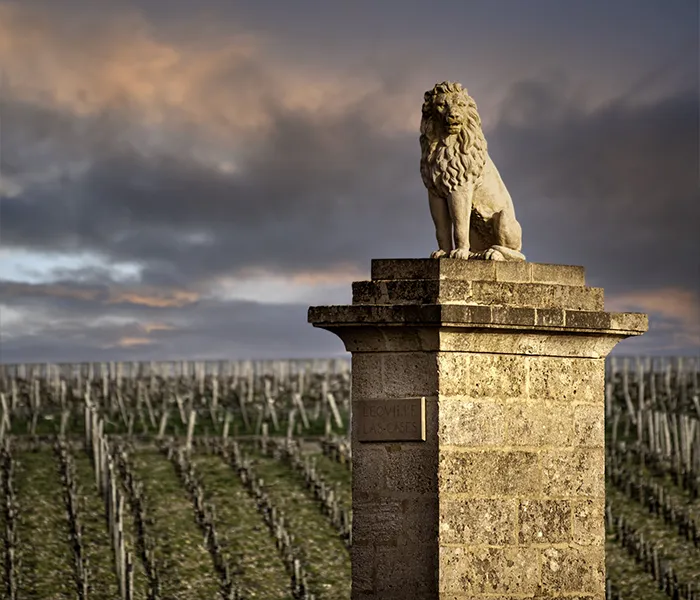 Carrossel Produtores - Léoville Las Cases 09