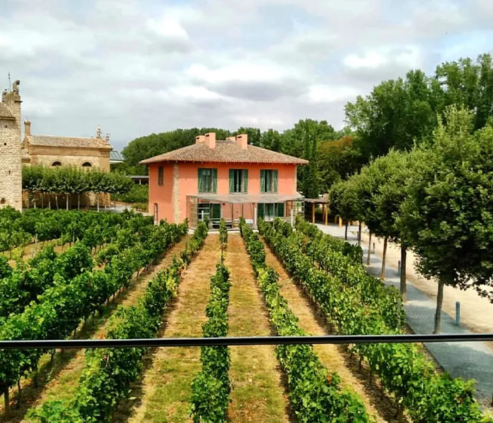 Carrossel Produtores - Arínzano 03