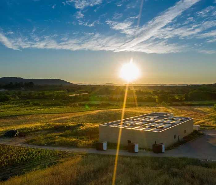 Carrossel Produtores - Triennes 08