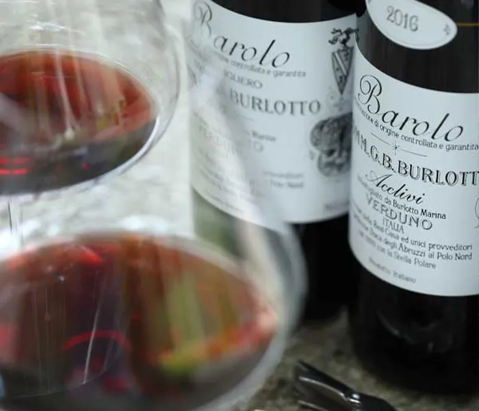 Carrossel Produtores - G.B. Burlotto 02