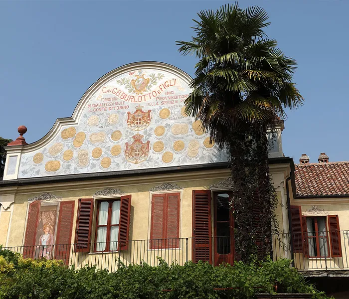 Carrossel Produtores - G.B. Burlotto 07