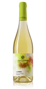 Lamiro Verdeca IGT Valle dItria