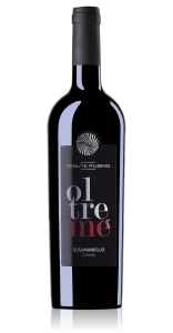 Oltremé Susumaniello DOC Brindisi