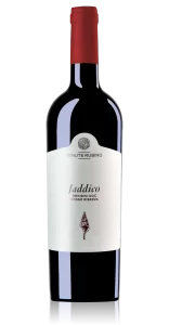 Jaddico Brindisi DOC Rosso Riserva