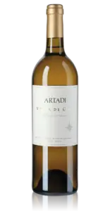 Viñas de Gain Blanco