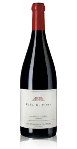 Viña El Pisón