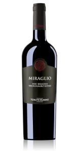 Miraglio Negroamaro DOC Brindisi