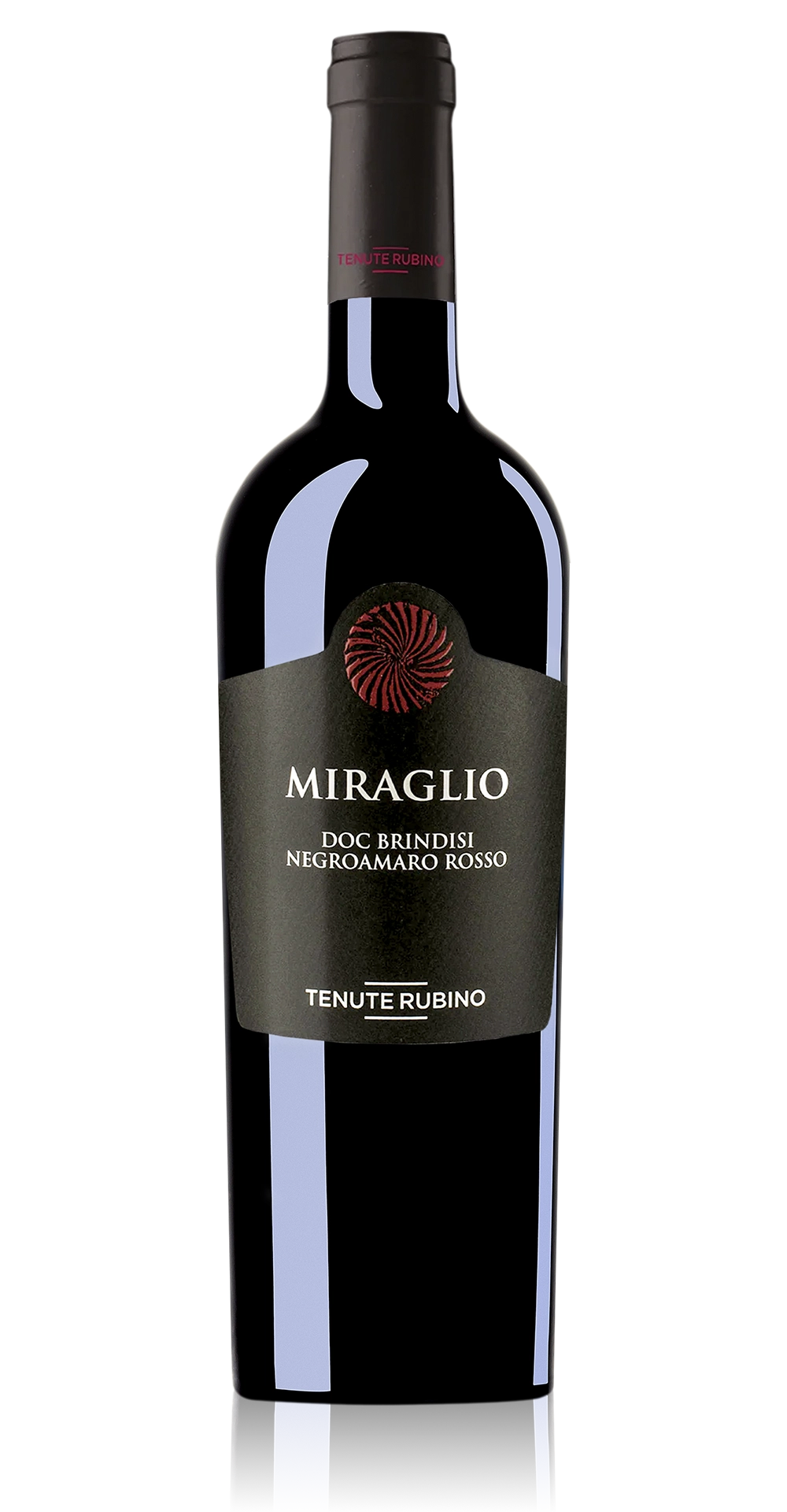 Miraglio Negroamaro DOC Brindisi