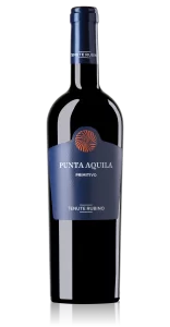 Punta Aquila Primitivo IGT Salento