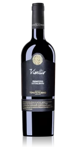 Visellio Primitivo IGT Salento