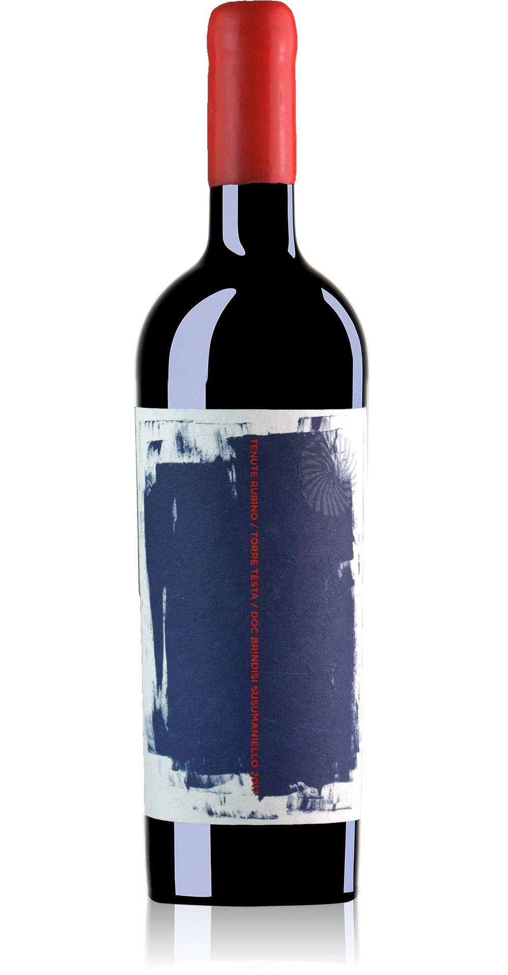 Torre Testa Susumaniello DOC Brindisi