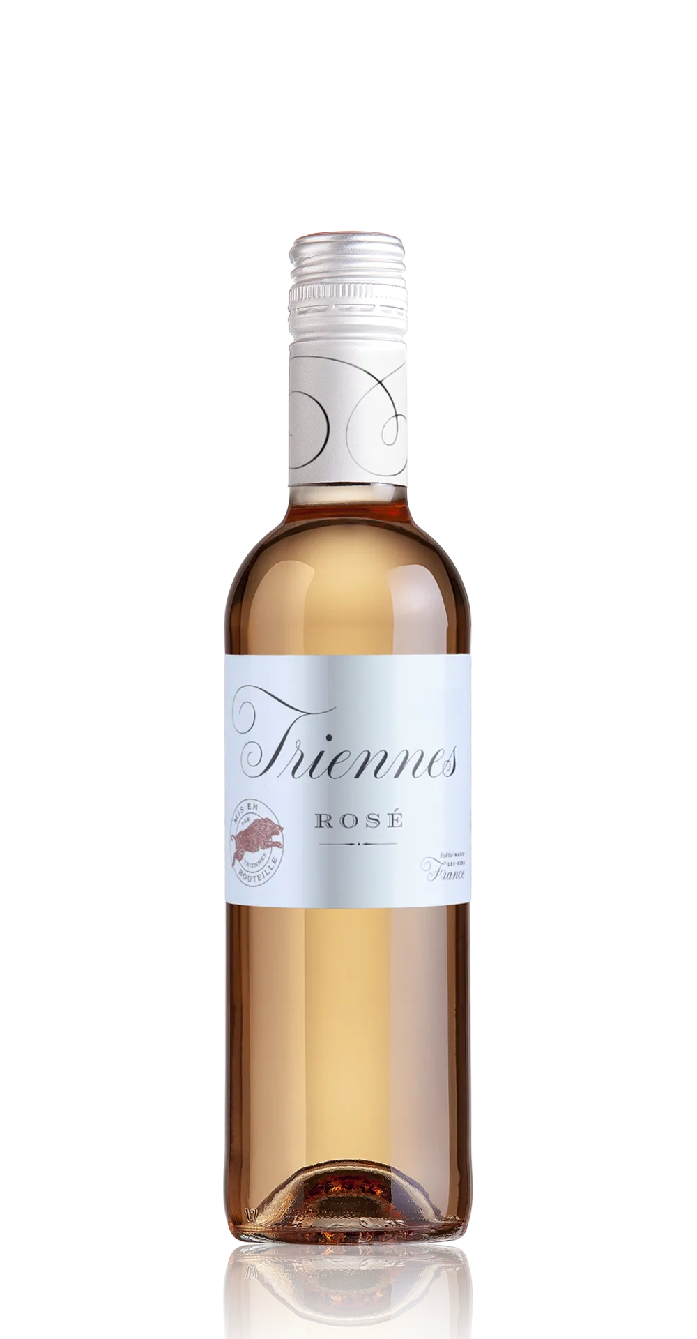 Triennes Rosé 2021 - 375ml (Half-Bottle)