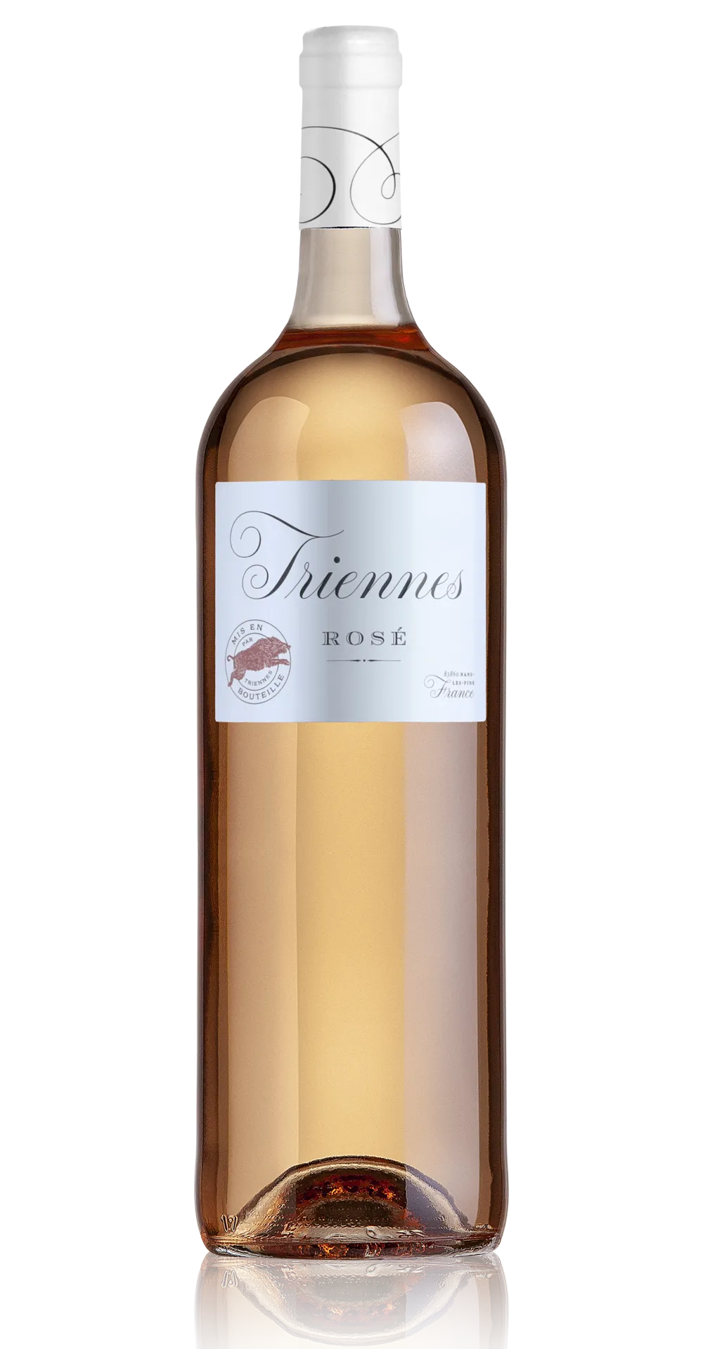 Triennes Rosé 2021 - 1.5L (Magnum)
