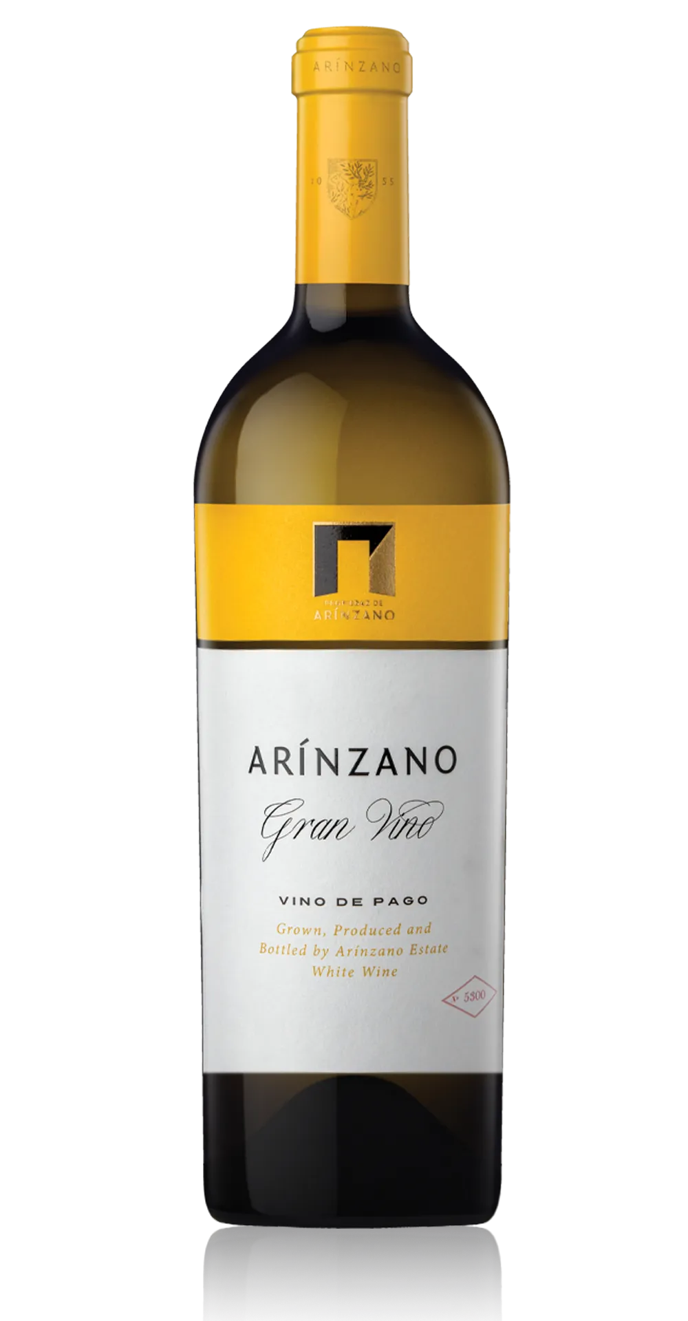 ‘Gran Vino’ Blanco Vino de Pago 2016
