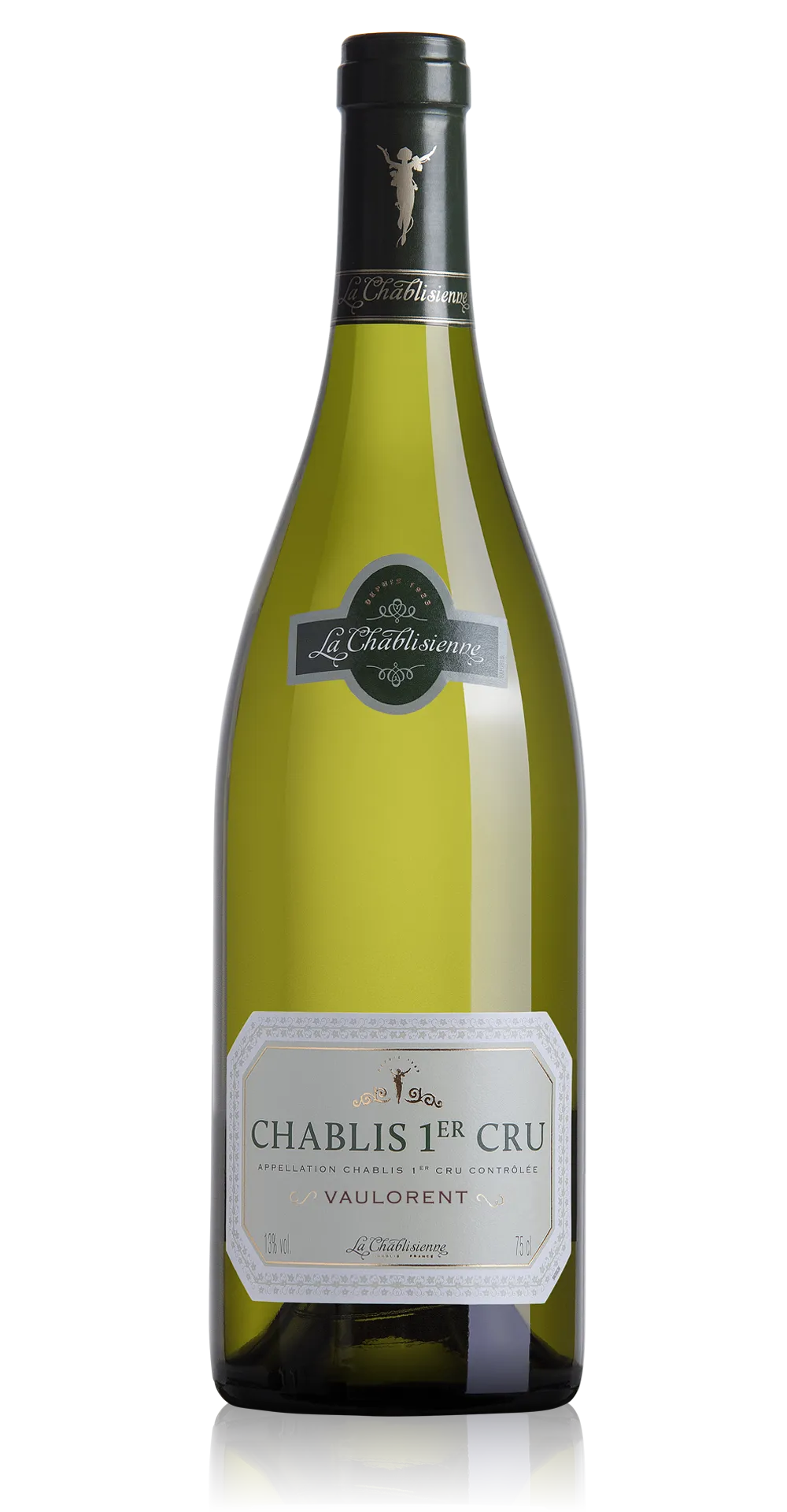 Chablis 1er Cru Vaulorent 2020