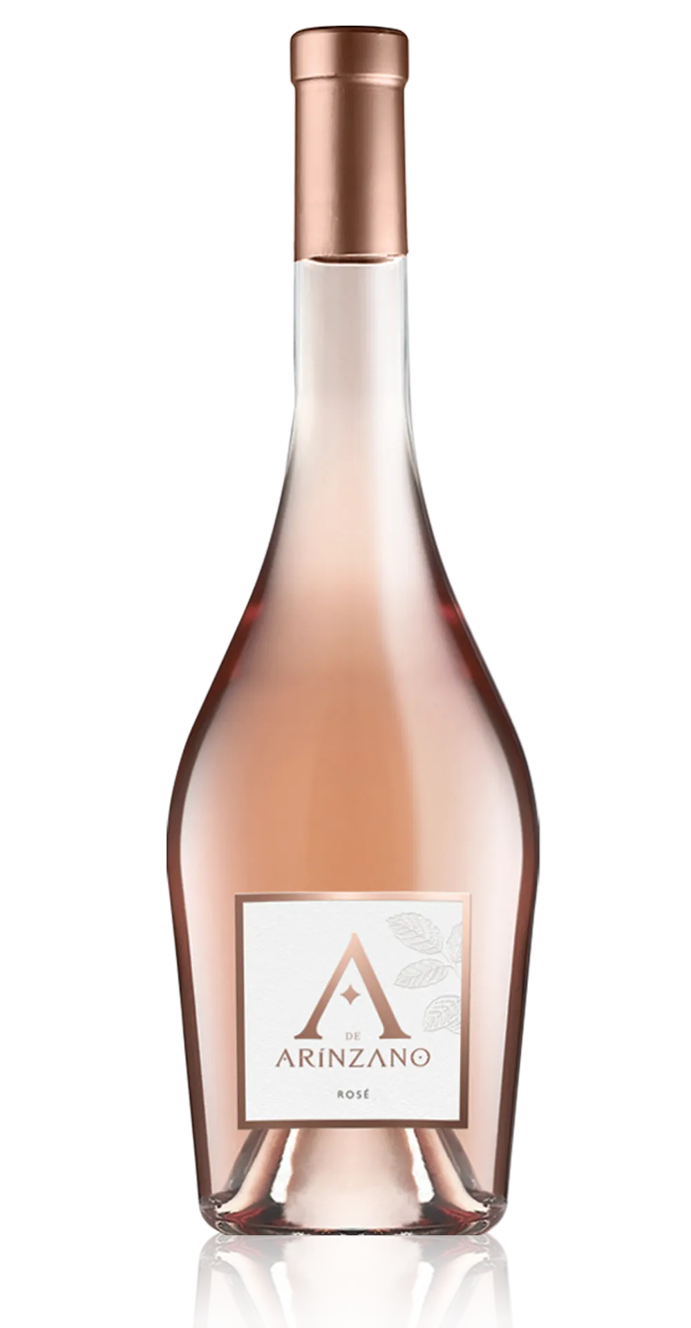 A de Arínzano Rosé Vino de Pago 2023