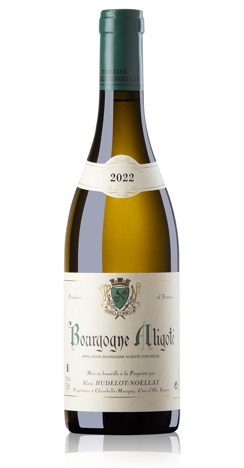 Meursault Clos des Ecoles 2022