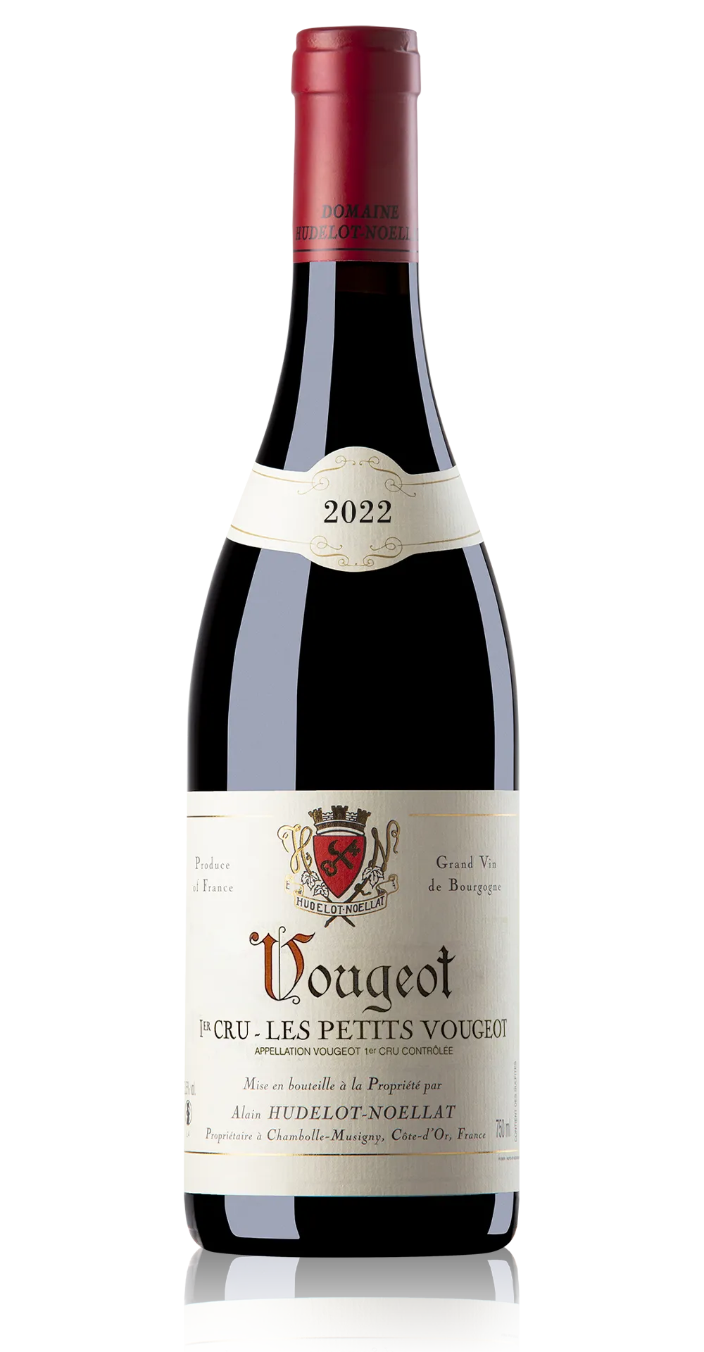 Nuits-Saint-Georges 1er Cru Les Murgers 2022