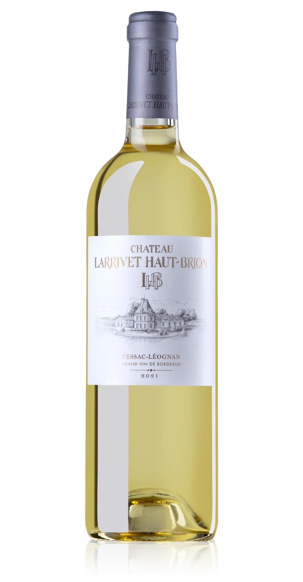 Château Larrivet Haut-Brion Blanc 2021