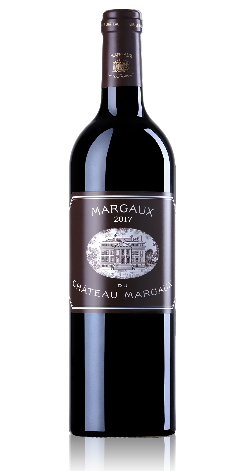 Margaux du Château Margaux 2017