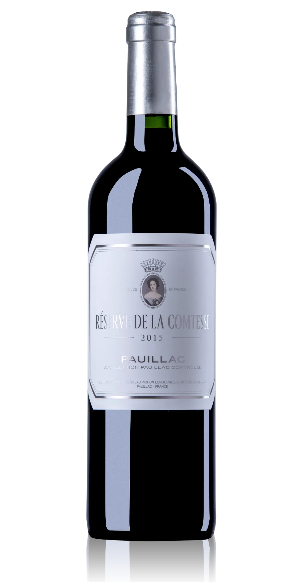 Réserve de la Comtesse de Lalande 2015