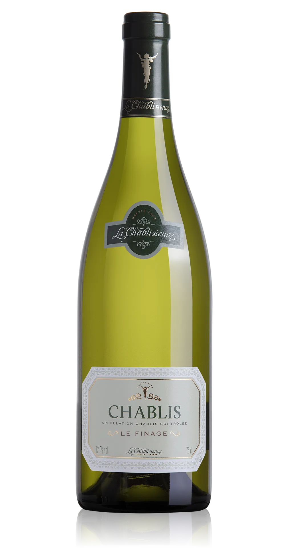 Chablis Le Finage 2021
