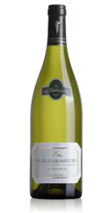 Chablis Grand Cru Les Preuses 2015 - (1,5L - Magnum)