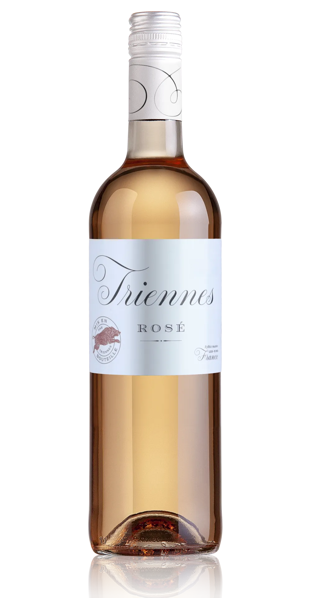 Triennes Rosé 2023