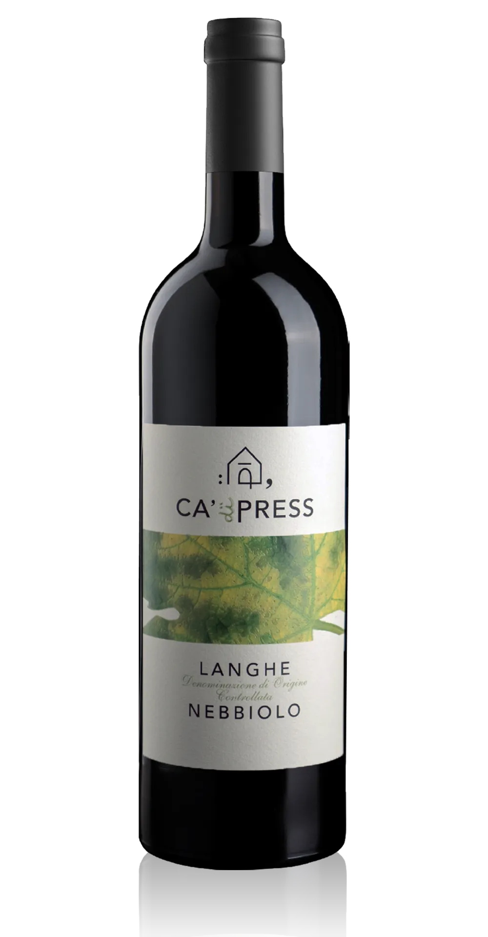 Ca' di Press Langhe DOC Nebbiolo