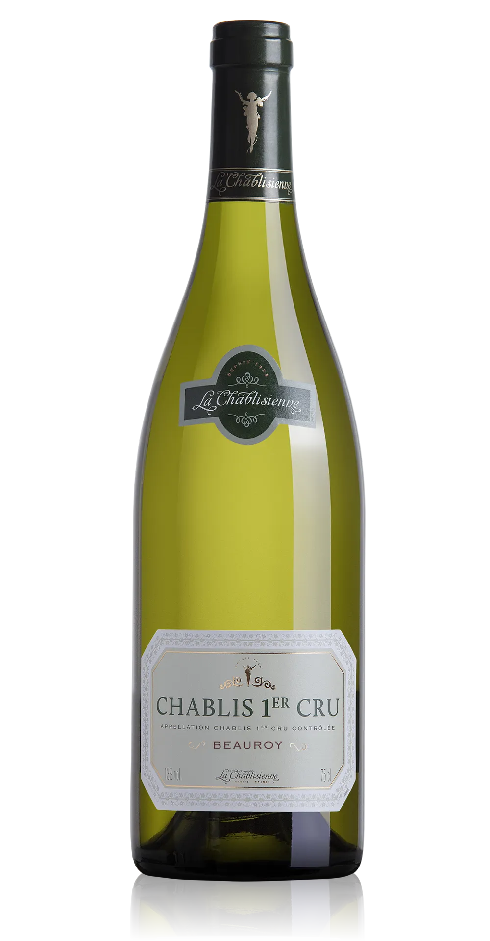 Chablis 1er Cru Beauroy 2020