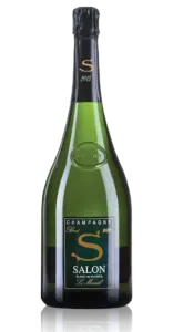 Salon Le Mesnil Blanc de Blancs Brut 2013 - 1,5L (Magnum)