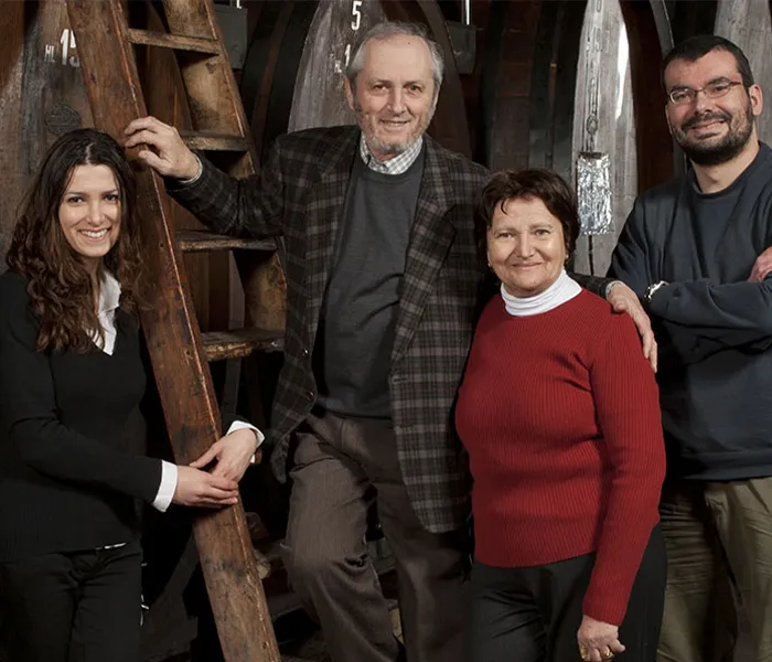 Carrossel Produtores - Giuseppe Mascarello e Figlio 01