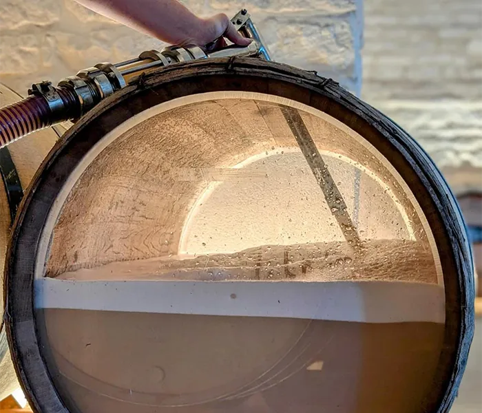 Carrossel Produtores - La Chablisienne 01