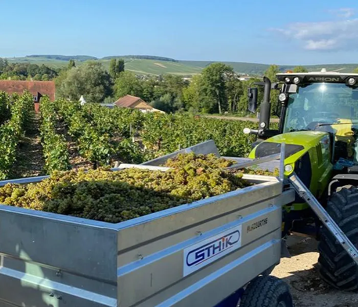 Carrossel Produtores - La Chablisienne 09