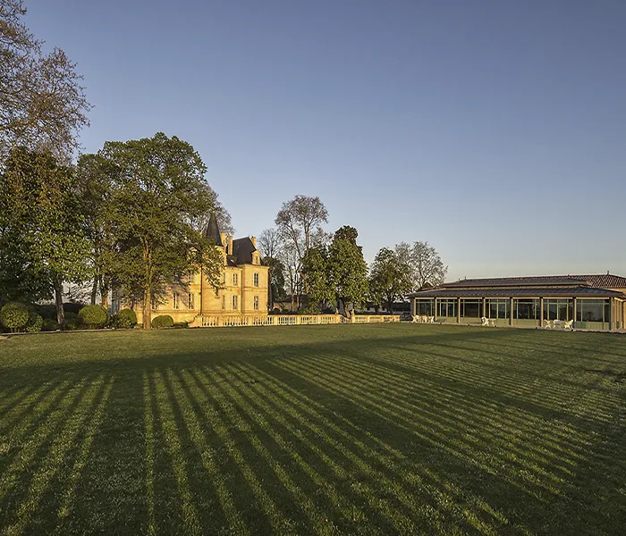 Carrossel Produtores - Pichon-Longueville Comtesse Lalande 03