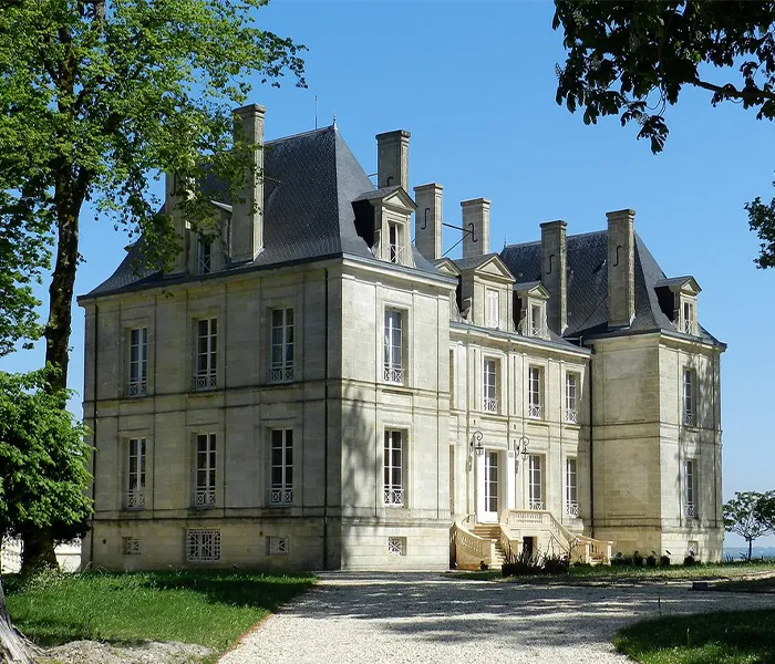 Carrossel Produtores - Pichon-Longueville Comtesse Lalande 04