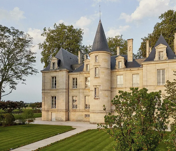 Carrossel Produtores - Pichon-Longueville Comtesse Lalande 06