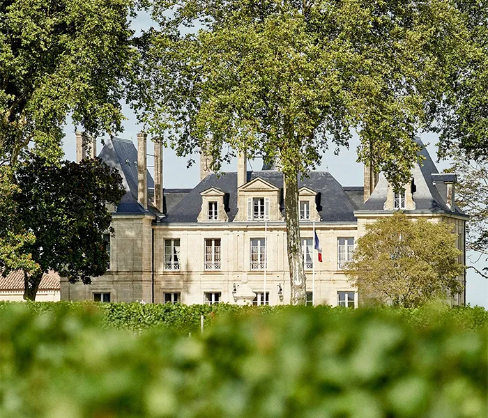 Carrossel Produtores - Pichon-Longueville Comtesse Lalande 08