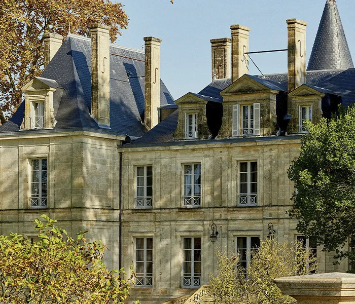 Carrossel Produtores - Pichon-Longueville Comtesse Lalande 09