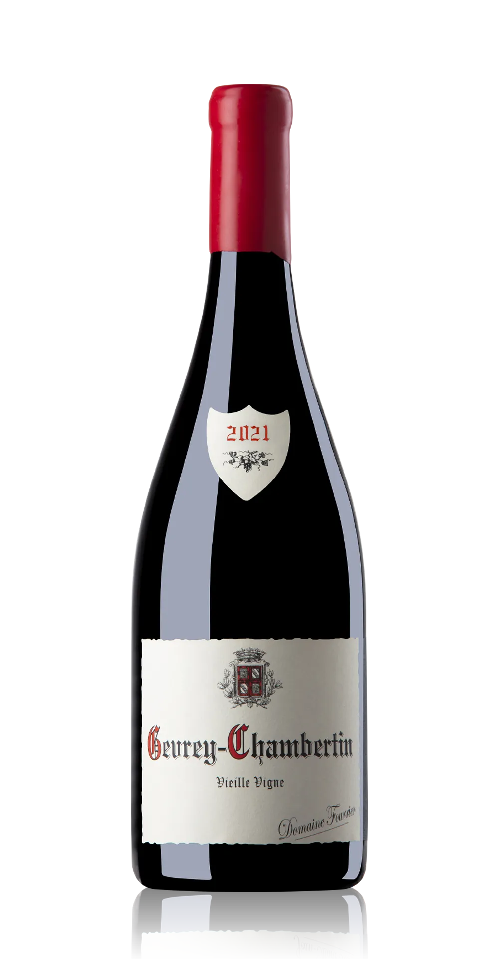 Domaine Fourrier Gevrey-Chambertin Vieille Vigne 2021