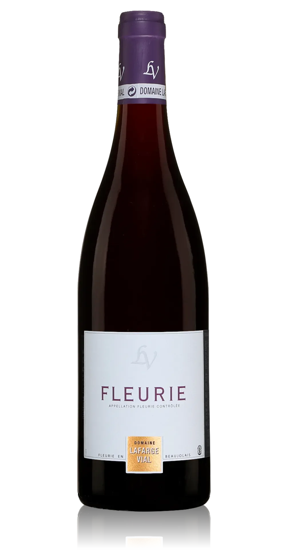 Fleurie 2018