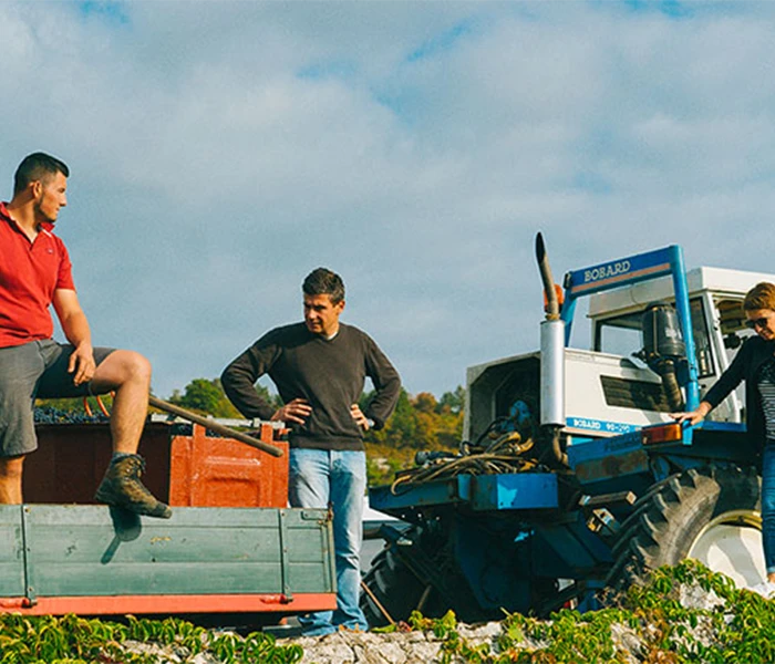 Carrossel Produtores - Dureuil-Janthial 01